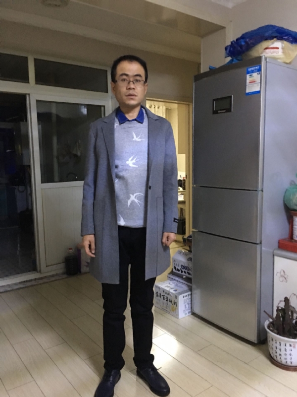 海军的第一张照片--莆田相亲网