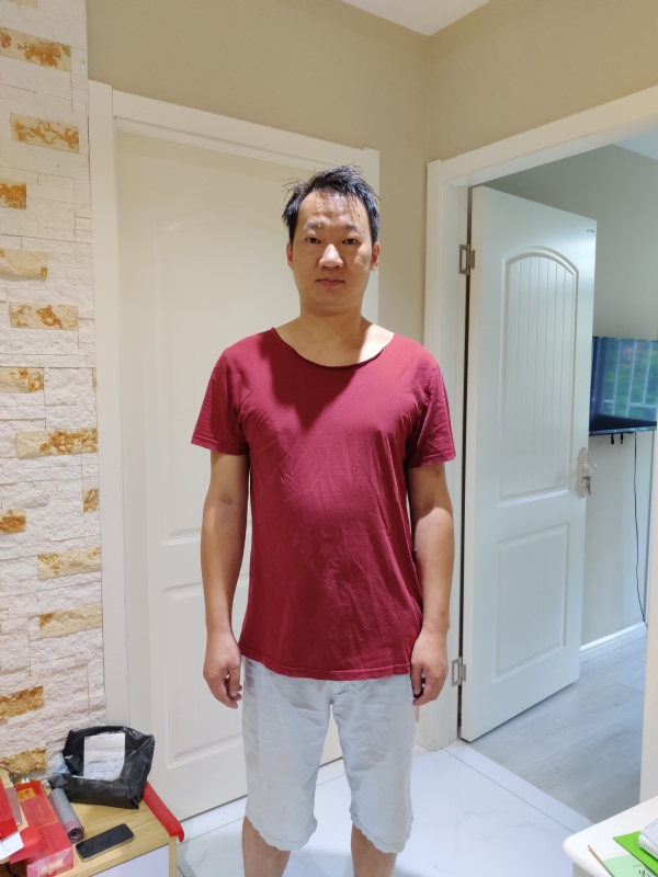 张生的第二张照片--莆田相亲网