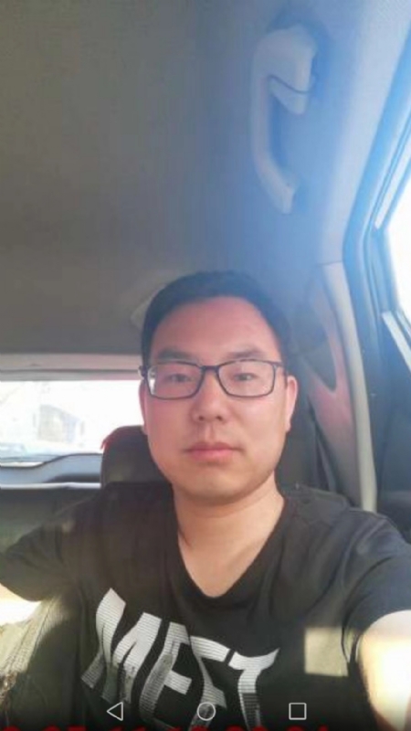 小哥的第一张照片--莆田相亲网