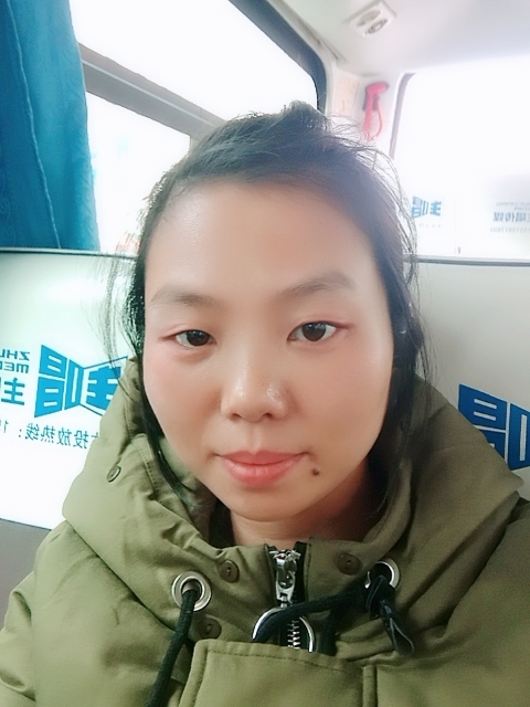 小彭的第一张照片--莆田相亲网