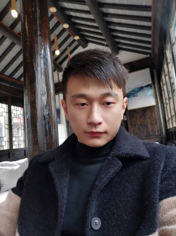 zhihao的第一张照片--莆田相亲网