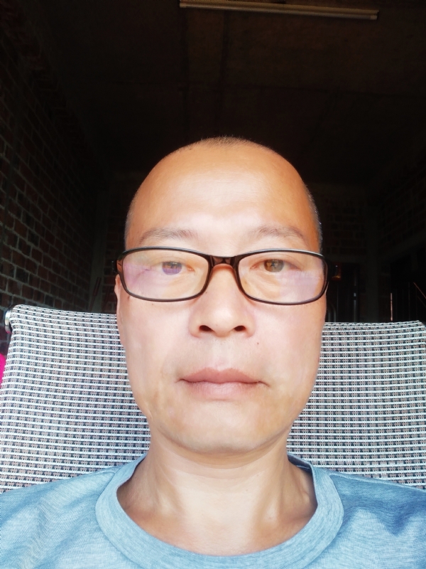 森的第一张照片--莆田相亲网