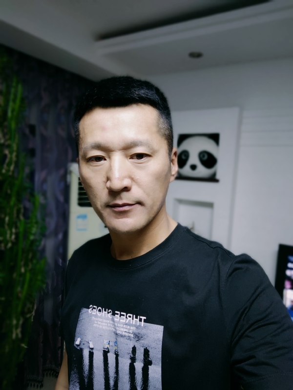庆柏的第一张照片--莆田相亲网