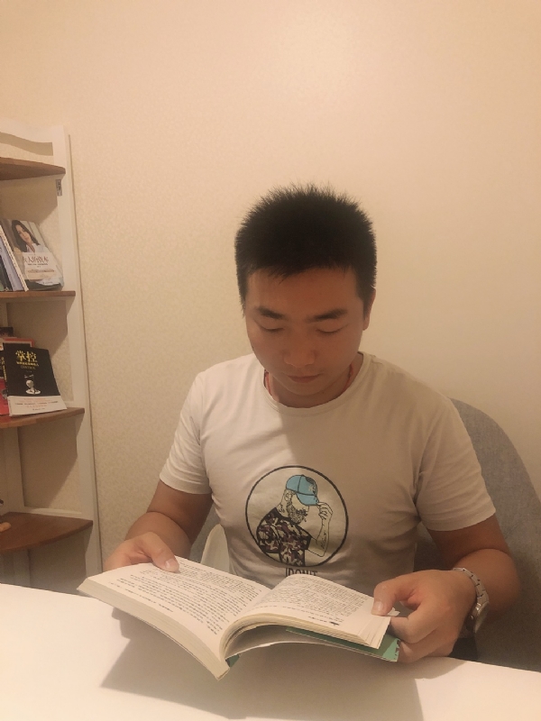 一路向前的第一张照片--莆田相亲网