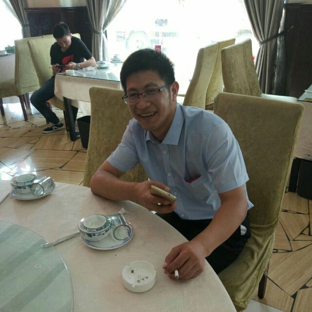 秋天的回忆的第一张照片--莆田相亲网