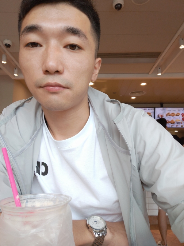 须臾数年的第一张照片--莆田相亲网