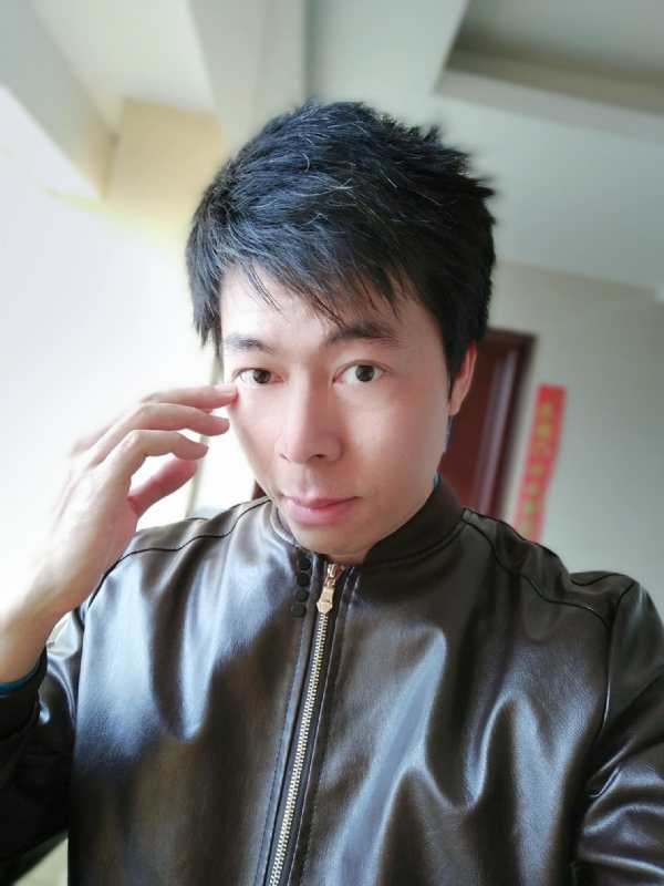 曾经的爱的第三张照片--莆田相亲网