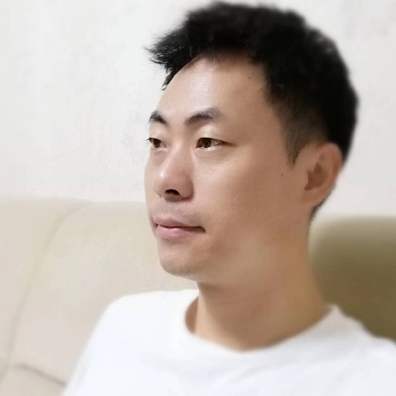 依洺的第一张照片--莆田相亲网