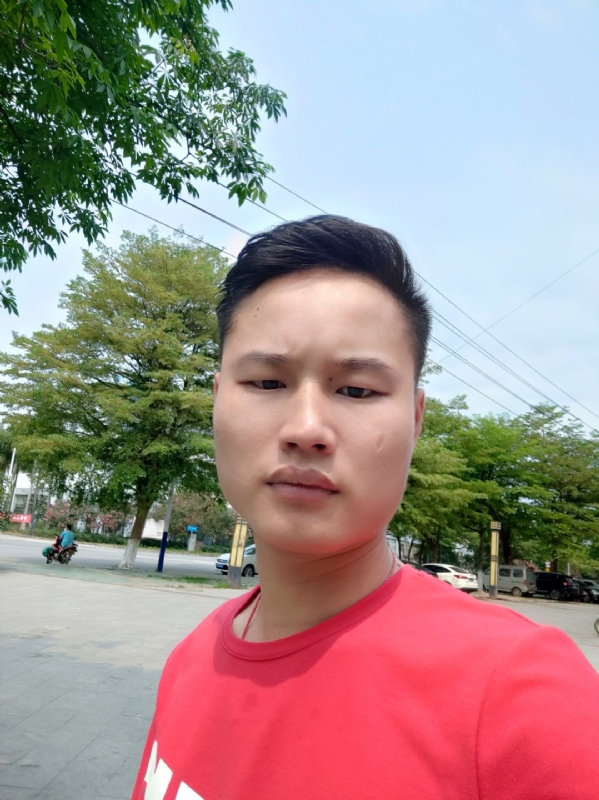 刘振军的第二张照片--莆田相亲网