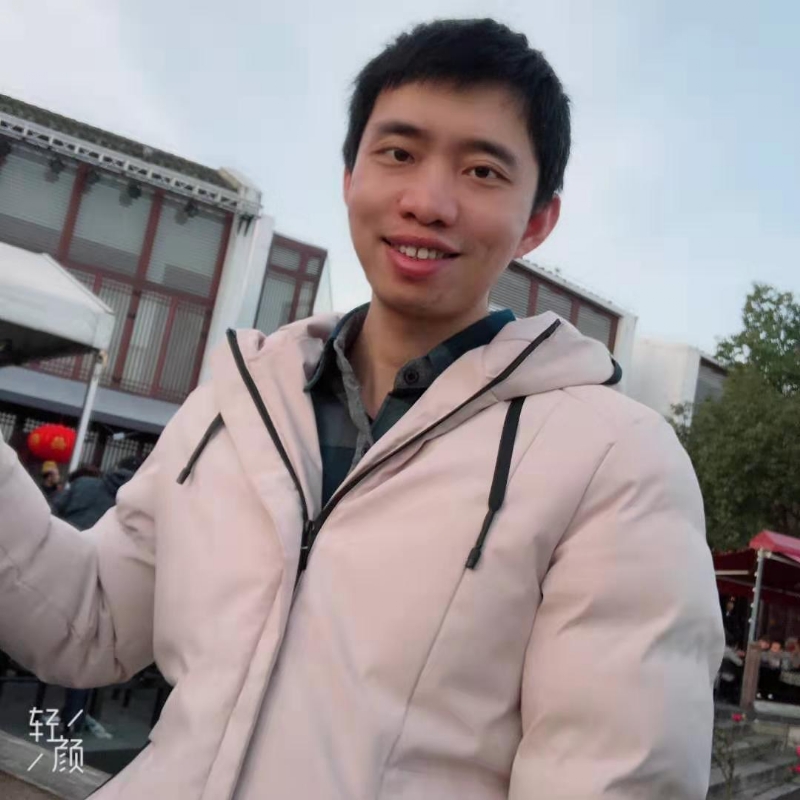 萍水相逢的第二张照片--莆田相亲网