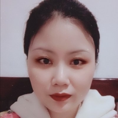 妮妮的第一张照片--莆田相亲网