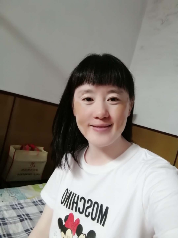 米儿的第三张照片--莆田相亲网