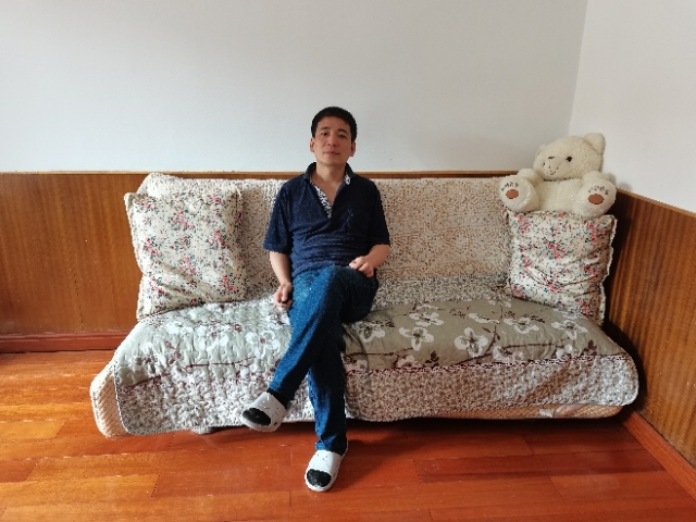 庄庄的第一张照片--莆田相亲网