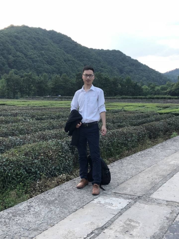 盛夏果实的第一张照片--莆田相亲网
