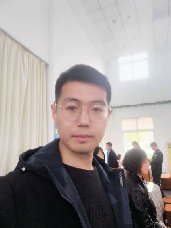 开心的你的第二张照片--莆田相亲网