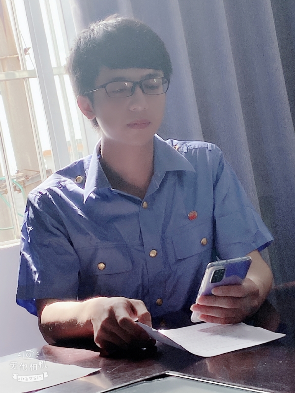 展昭的第五张照片--莆田相亲网