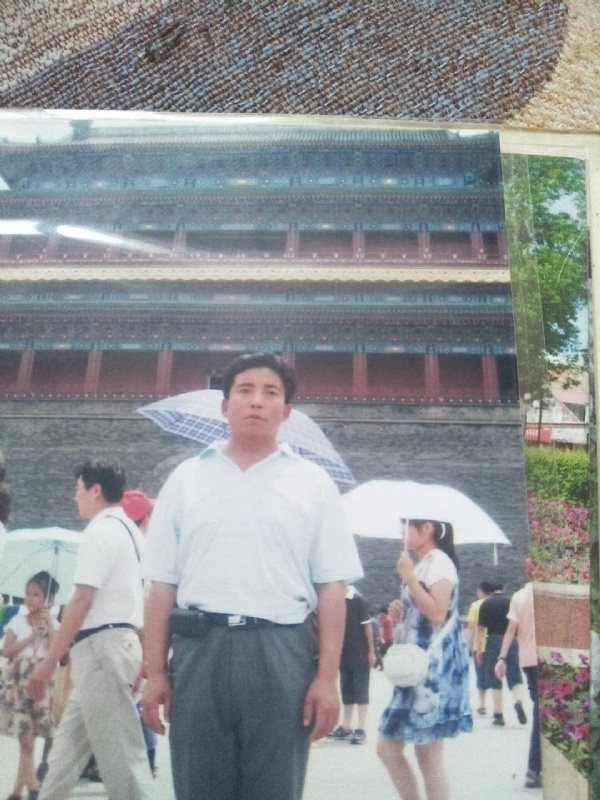 李晓磊的第一张照片--莆田相亲网