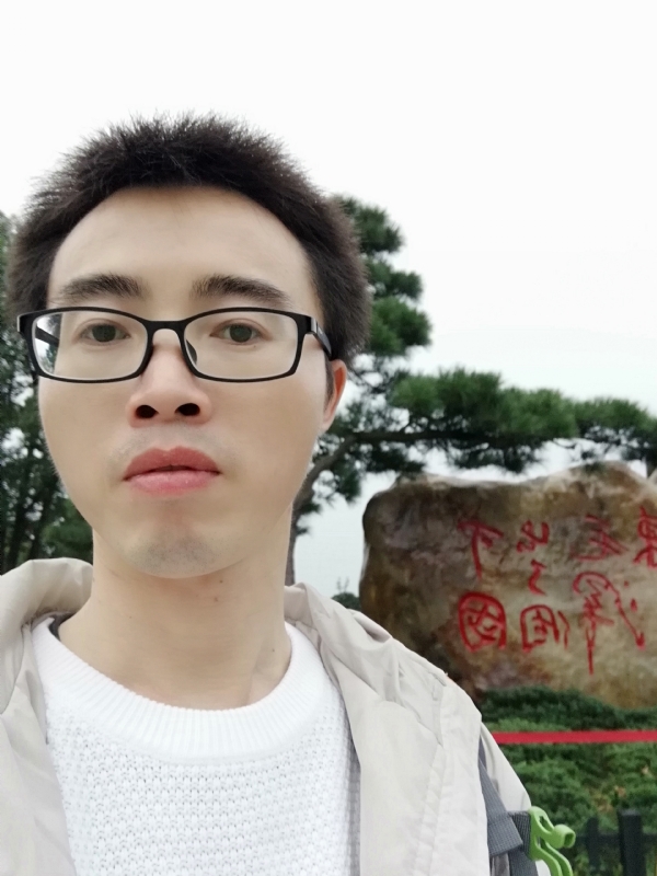 子复的第一张照片--莆田相亲网