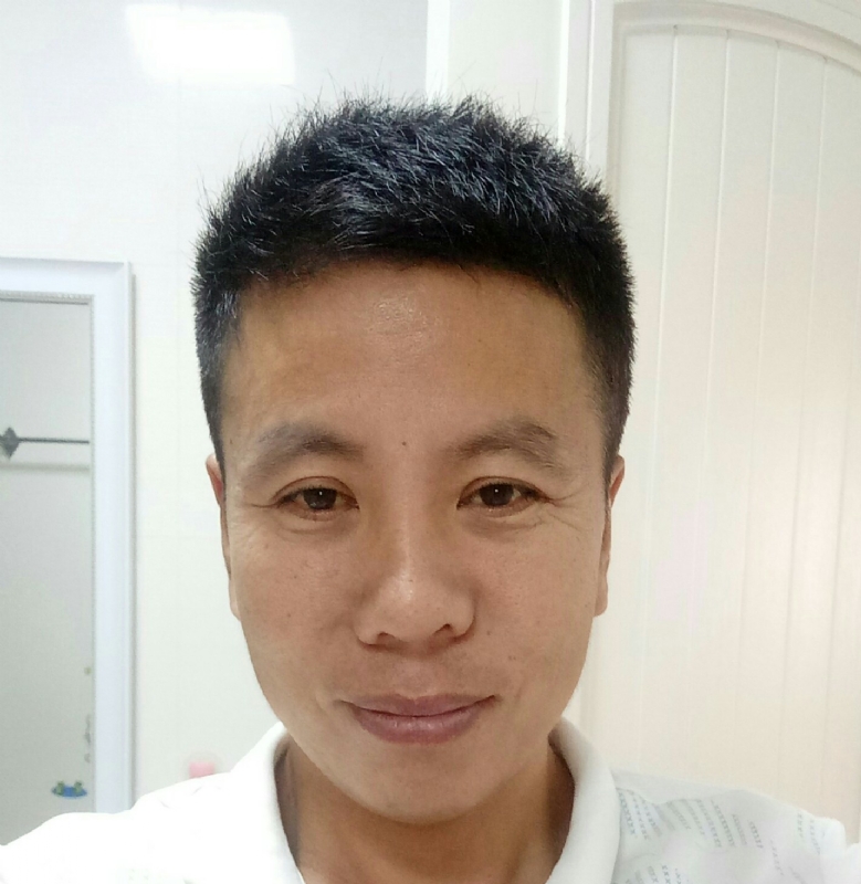 开心就好的第一张照片--莆田相亲网