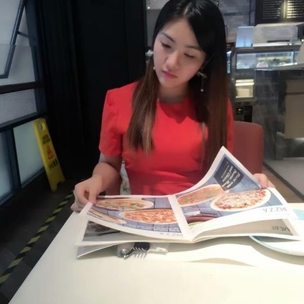 小雪的第一张照片--莆田相亲网