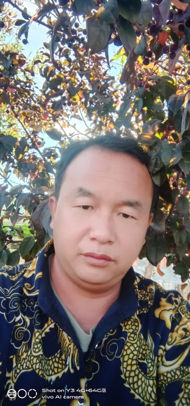 战狼的第一张照片--莆田相亲网