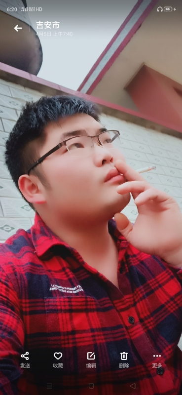 周生的第二张照片--莆田相亲网
