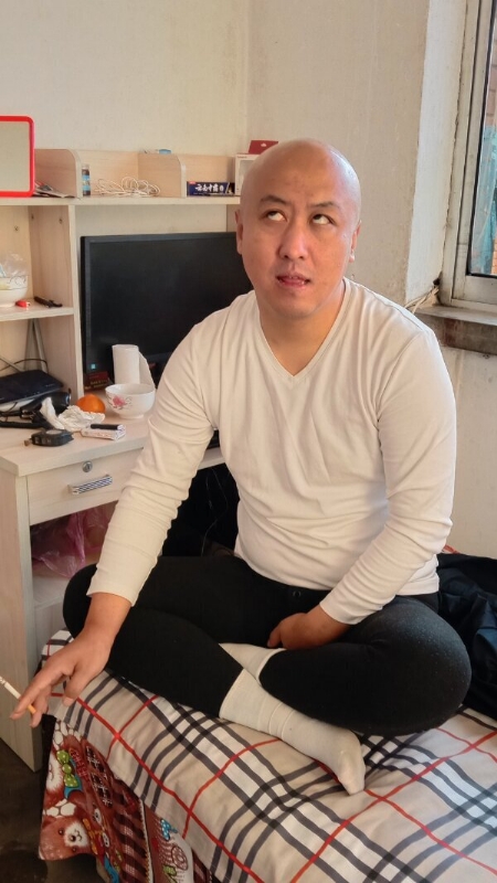刘斌的第一张照片--莆田相亲网