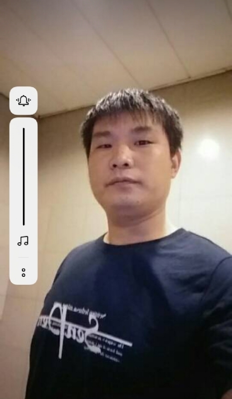 等着幸福来敲门的第一张照片--莆田相亲网