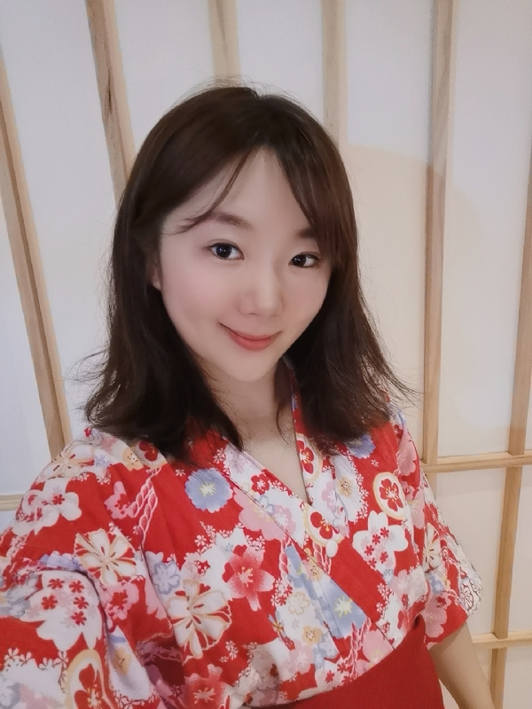 简单的第一张照片--莆田相亲网
