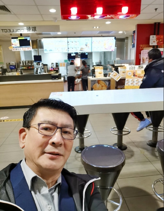 天道酬勤的第一张照片--莆田相亲网