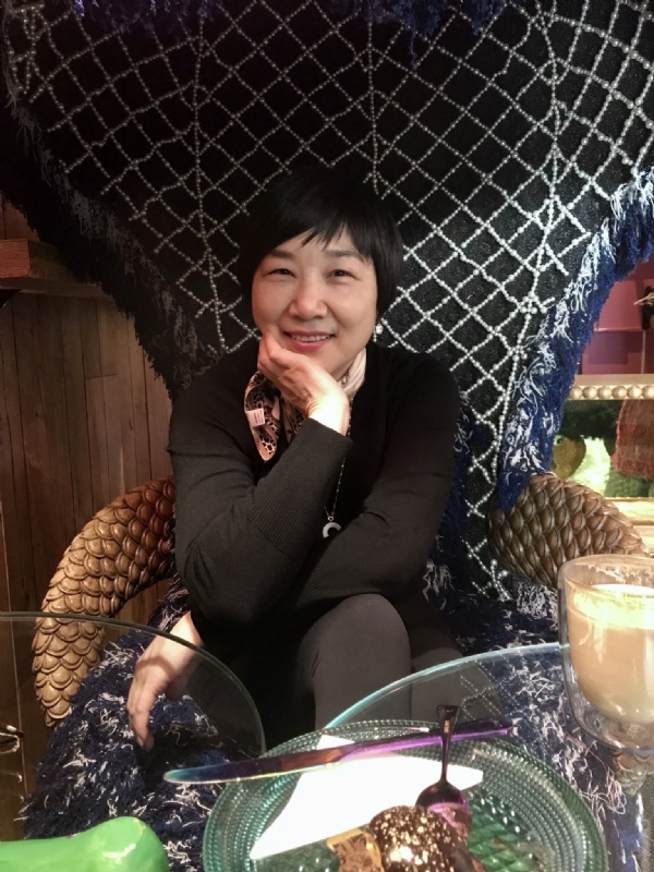 Cindy的第一张照片--莆田相亲网