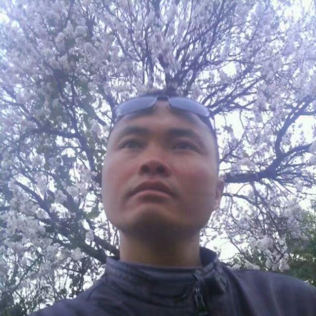 平常心的第一张照片--莆田相亲网