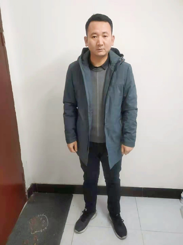 风轻雨淡的第二张照片--莆田相亲网