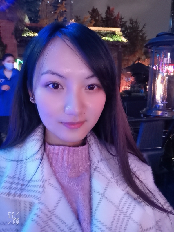 抱不住太阳的深海鱼C的第一张照片--莆田相亲网