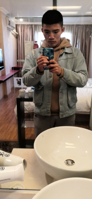 爱上一座陈的第一张照片--莆田相亲网