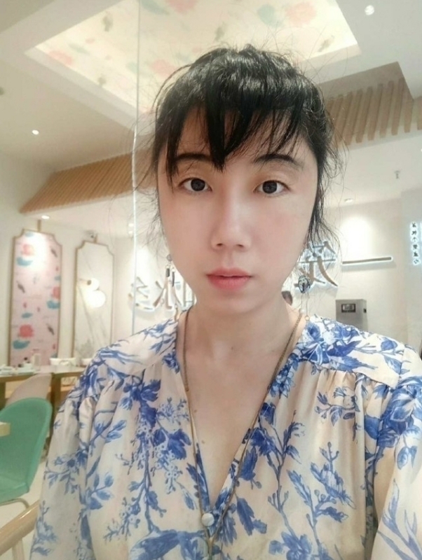 蜜糖的第一张照片--莆田相亲网