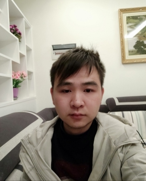 星星的第一张照片--莆田相亲网