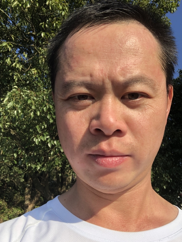 猩猩巨呃的第四张照片--莆田相亲网