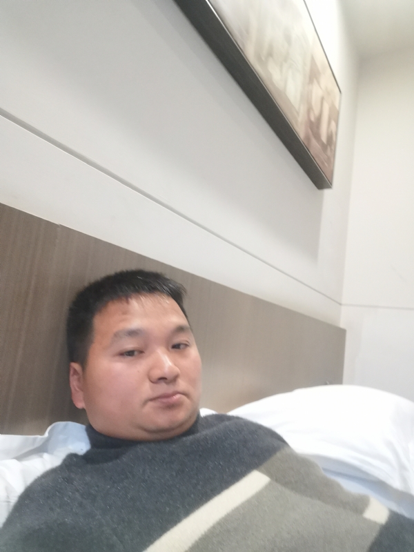 缘来如此的第一张照片--莆田相亲网