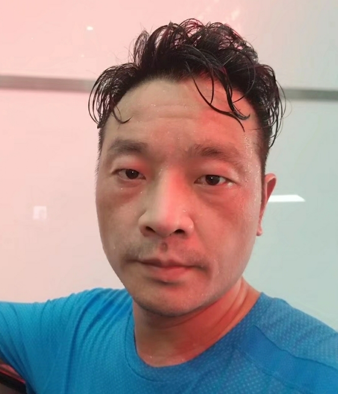 罗新华的第一张照片--莆田相亲网