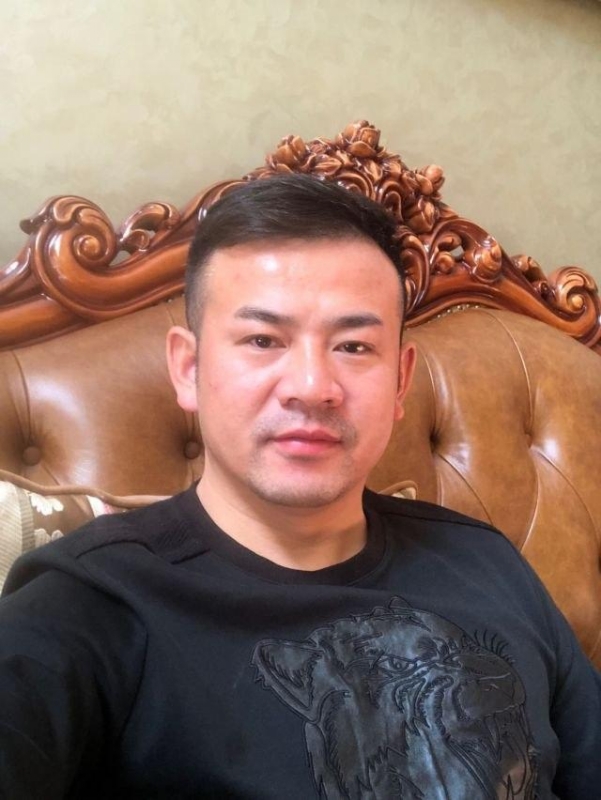 许你一笔墨的第一张照片--莆田相亲网