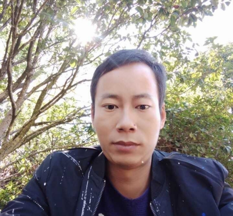 晨曦的第一张照片--莆田相亲网