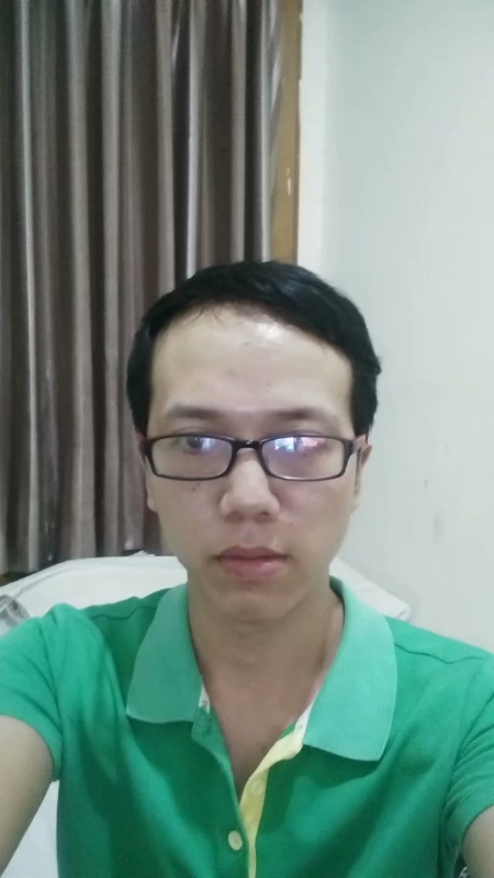 野生君的第二张照片--莆田相亲网