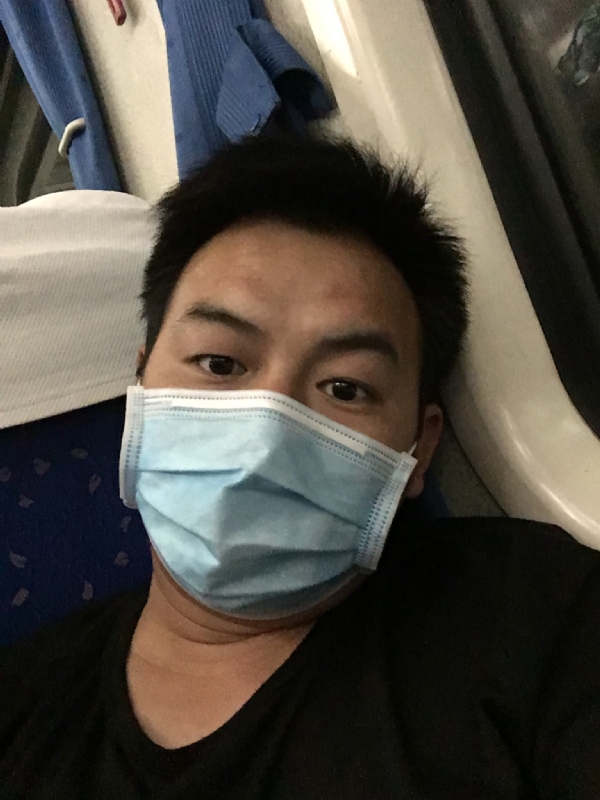换掉发型的第一张照片--莆田相亲网