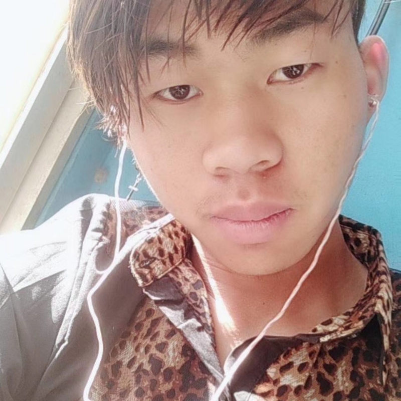 少年不在少的第三张照片--莆田相亲网