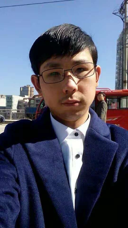 到处跑的小天意的第一张照片--莆田相亲网