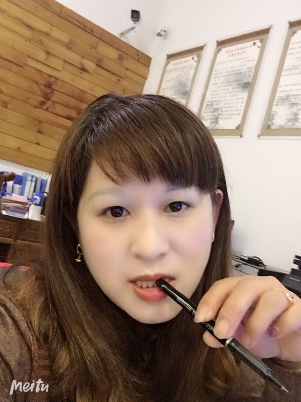 冷暧自知的第一张照片--莆田相亲网