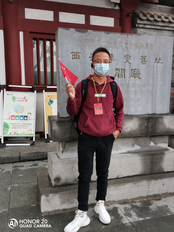 90后大叔的第一张照片--莆田相亲网