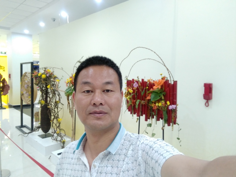 一点温馨的第一张照片--莆田相亲网