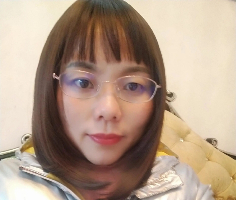 爱笑的彩虹的第一张照片--莆田相亲网